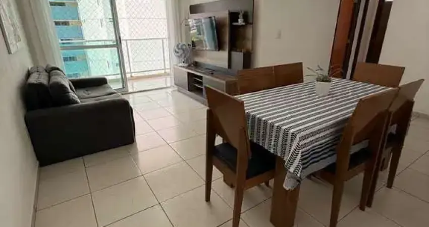 Apartamento à venda 73 Metros 02 quartos R$: 600.000 Tambaú - João Pessoa- PB