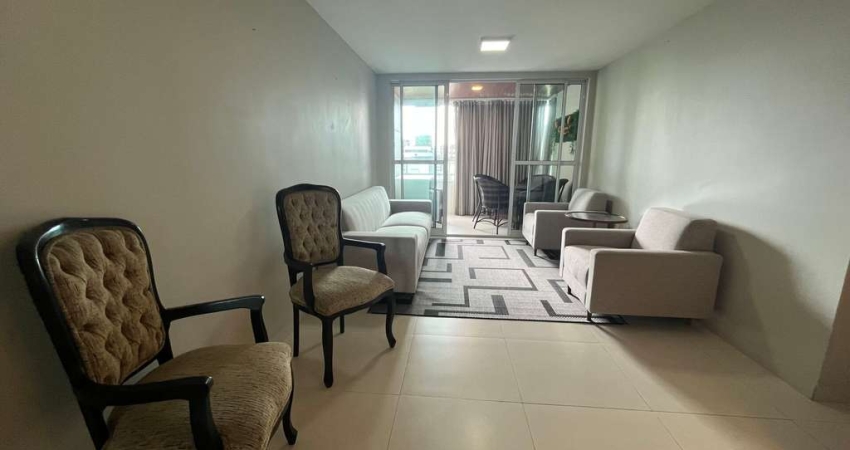 Apartamento à venda 115M 03 quartos R$:890.000 Cabo Branco- PB