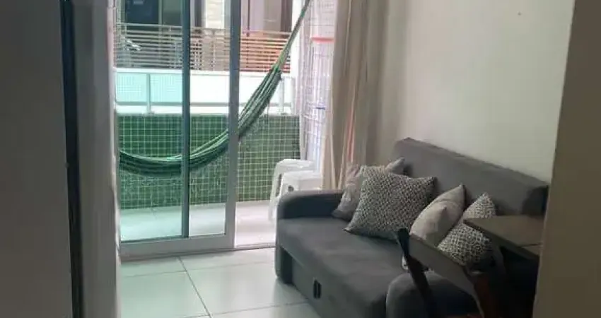 Flat à venda 28,65 metros 01 quarto R$: 480.000 Tambaú- João Pessoa -PB