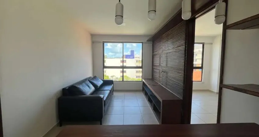 Apartamento à venda 55 metros 02 suítes, R$: 750.000Cabo Branco-João Pessoa -PB