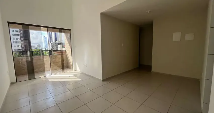 Apartamento à venda 72 metros 03 quartos R$: 390.000 Jardim Oceânia - João Pessoa- PB