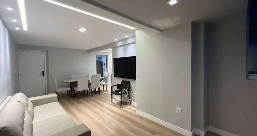 Apartamento à venda 94 metros 03 quartos R$: 850.000 Brisamar - João Pessoa -PB
