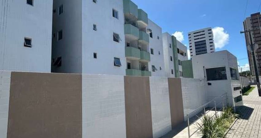 Apartamento à venda 92,19 metros 03 quartos R$: 349.000 Aeroclube - João Pessoa -PB