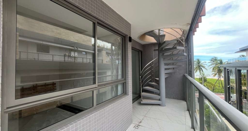 Apartamento Cobertura em Cabo Branco, João Pessoa/PB