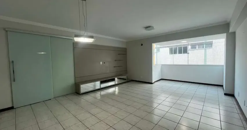 Apartamento à venda 127,70 metros 03 quartos R$: 620.000 Tambaú - João Pessoa -PB