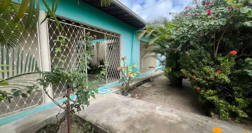 Casa à venda com 04 quartos 400 metros de terreno R$:  600.000 José Américo - João Pessoa-PB