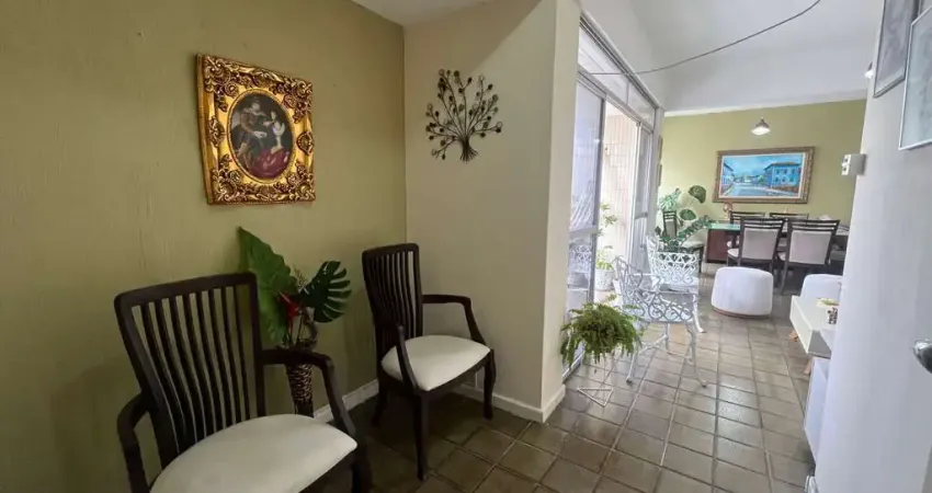 Apartamento à venda 128,20m 03 quartos r$: 700.000 jardim oceania- joão pessoa-pb