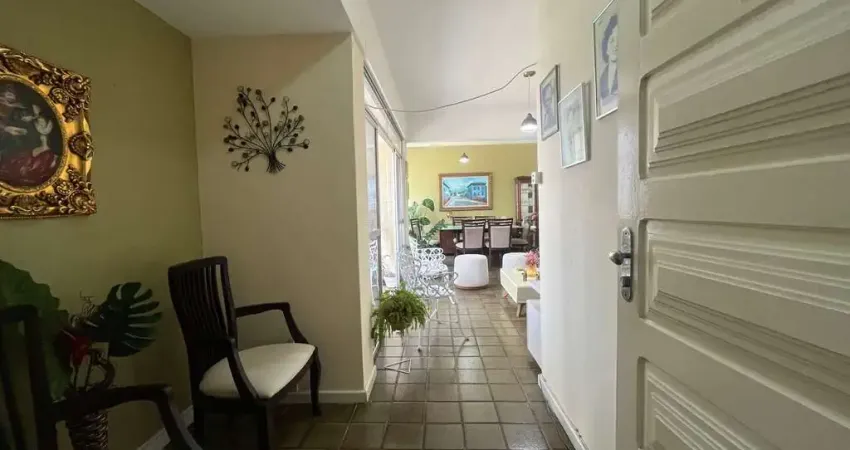 Apartamento à venda 128,20M 03 quartos R$: 700.000 Jardim Oceania- João Pessoa-PB