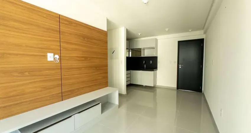 Flat à venda 52,45 m 02 quartos r$: 690.000 tambaú- joão pessoa-pb