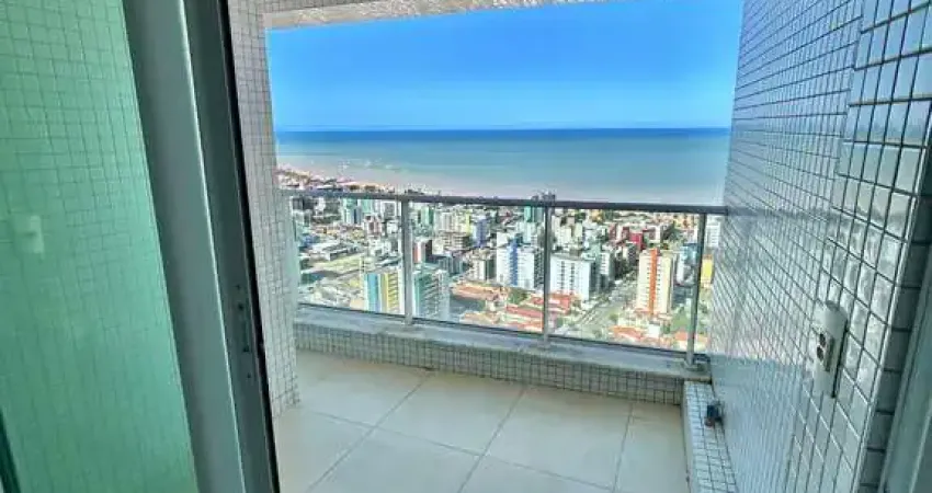 Apartamento à venda 70m 02 quartos r$: 1.050,000 altiplano-joão pessoa- pb