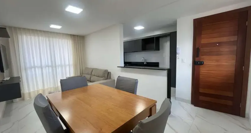 Apartamento à venda 60 metros 02 quartos r$: 780.000 cabo branco - joão pessoa -pb