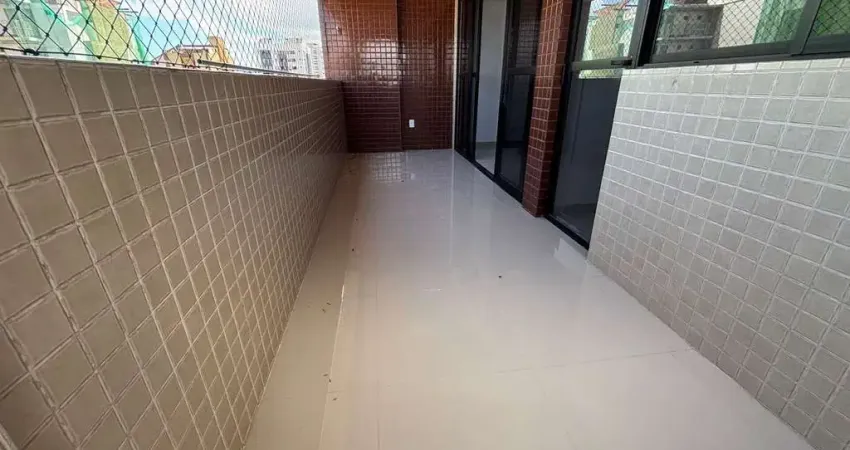 Apartamento à venda 116 metros 02 quartos r$: 700.000 joão pessoa-pb