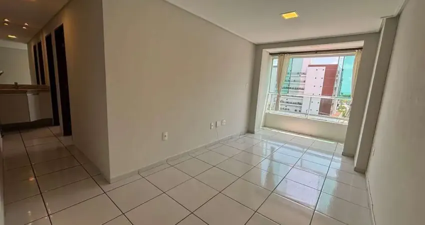 Apartamento à venda 02 quartos 56 metros R$: 610.000 Cabo Branco- João Pessoa-PB