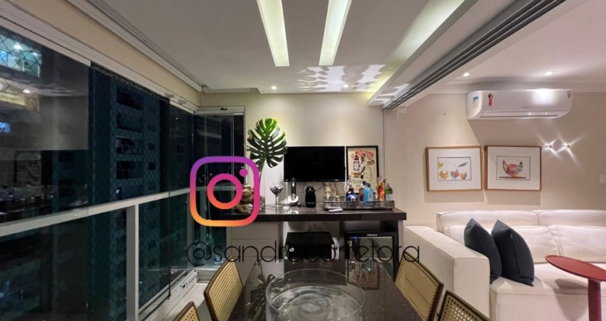 Apartamento com 3 quartos à venda na Rua Salgueiro, Patamares, Salvador