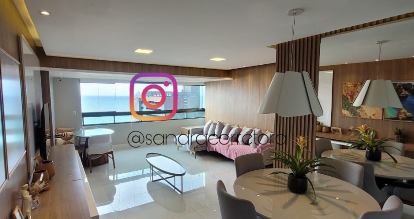 Apartamento com 3 quartos à venda na Rua Rodrigues Dórea, Armação, Salvador