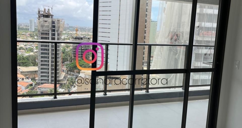 Apartamento com 2 quartos à venda na Largo Umbanda, Jaguaribe, Salvador