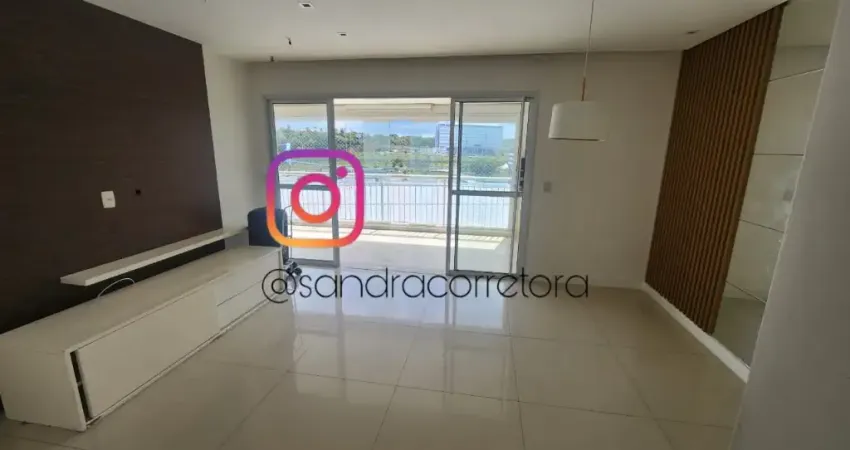 Apartamento com 4 quartos à venda na Rua João José Rescala, Imbuí, Salvador