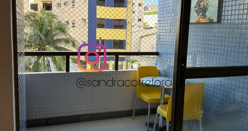 Lindo Apartamento no IMBUÍ