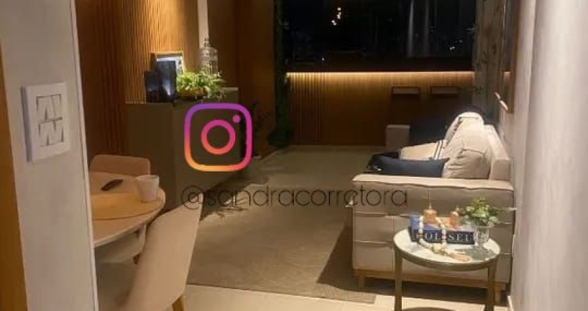Lindíssimo Apartamento no STIEP - MORADA DAS TORRES
