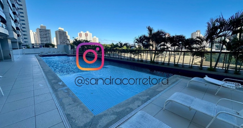 Apartamento com 1 quarto à venda na Avenida Tancredo Neves, Caminho das Árvores, Salvador