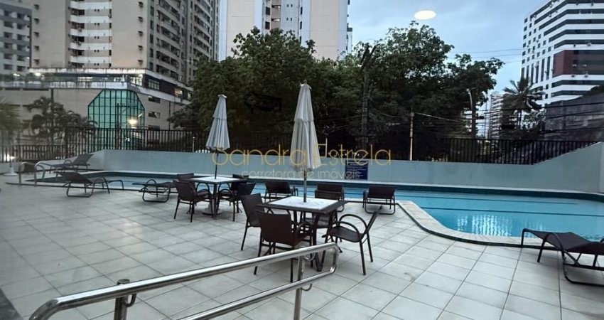 Apartamento com 2 quartos à venda na Rua Piauí, Pituba, Salvador