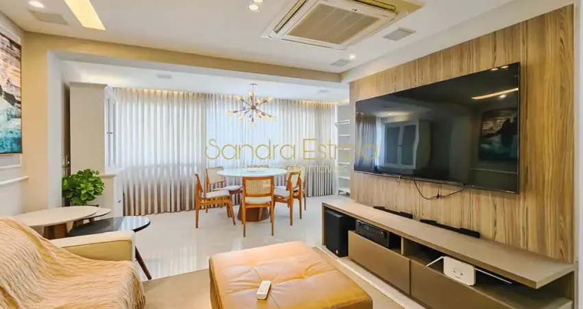 Apartamento para venda em salvador, paralela, 1 dormitório, 1 banheiro, 2 vagas