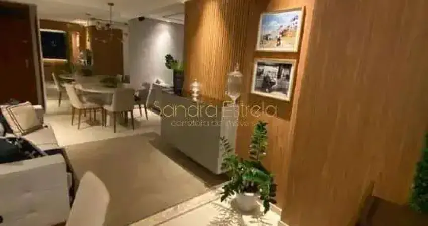 Apartamento para venda em salvador, jardim armação, 3 dormitórios, 1 suíte, 3 banheiros, 2 vagas