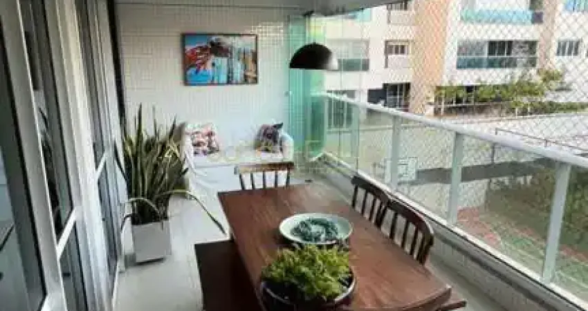 Apartamento para venda em salvador, pituaçu, 4 dormitórios, 2 suítes, 3 vagas