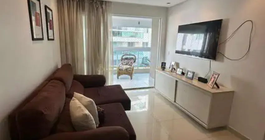 Apartamento à venda na Avenida Alphaville, 1, Alphaville I, Salvador