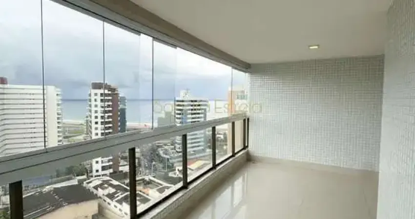 Apartamento para venda em salvador, jardim armação, 3 dormitórios, 2 suítes, 2 vagas