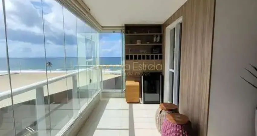 Apartamento para venda em salvador, jardim armação, 3 dormitórios, 2 suítes, 2 vagas