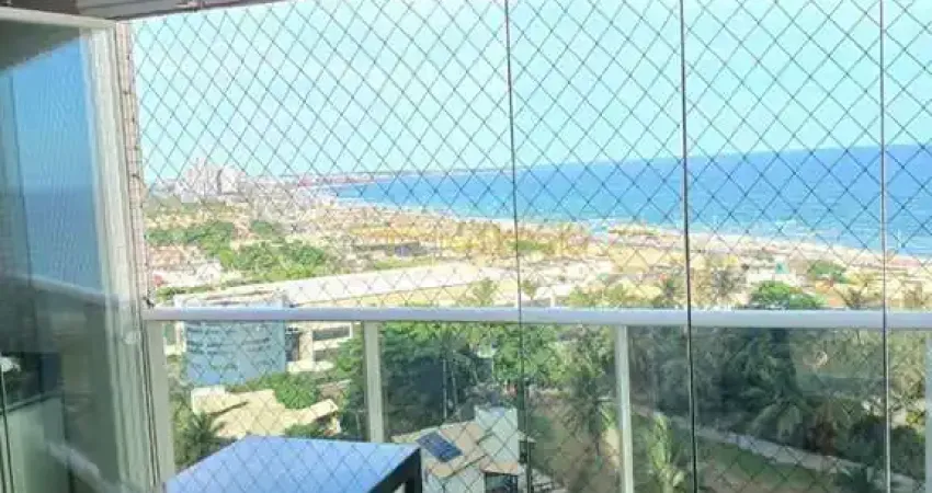 Apartamento para venda em salvador, pituaçu, 3 dormitórios, 3 suítes, 3 vagas