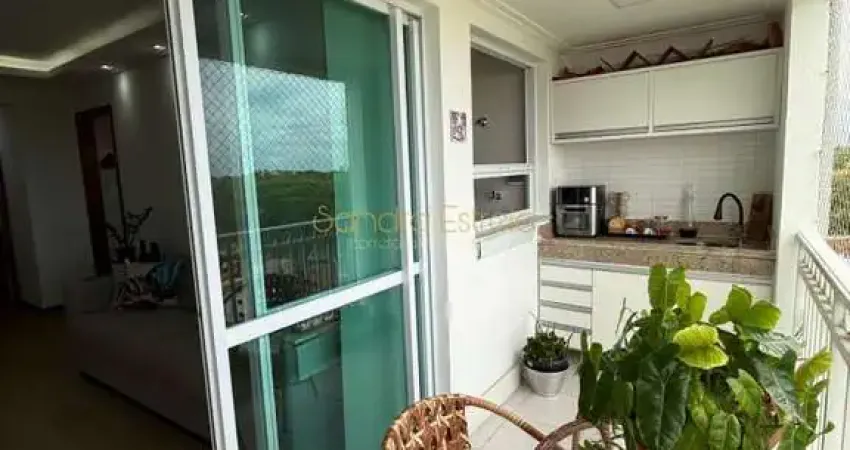 Apartamento para venda em salvador, imbuí, 2 dormitórios, 1 suíte, 1 vaga