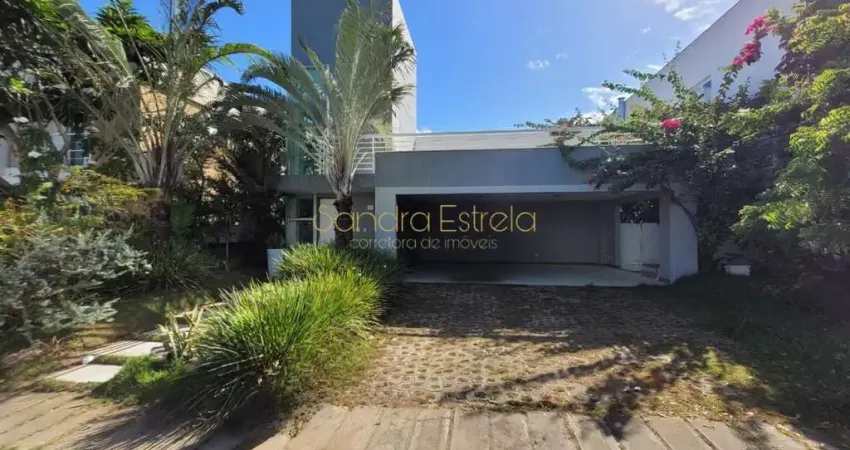 Casa para venda em salvador, alphaville i, 5 dormitórios, 3 suítes, 3 vagas