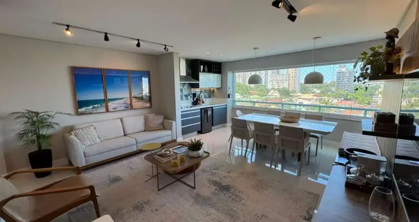 Apartamento para venda em salvador, horto florestal, 2 dormitórios, 1 suíte, 2 banheiros, 2 vagas