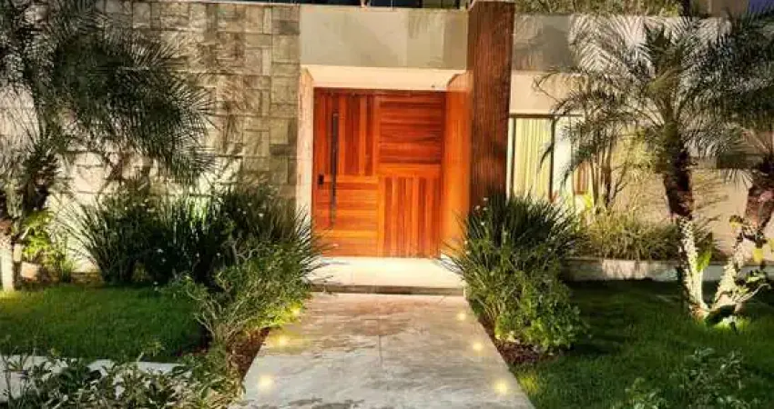 Apartamento à venda na Rua dos Girassóis, Alphaville II, Salvador