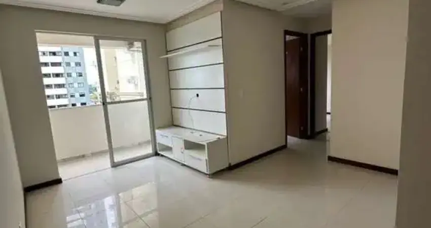 Apartamento para Locação em Salvador, Imbuí, 2 dormitórios, 1 suíte, 2 banheiros, 1 vaga