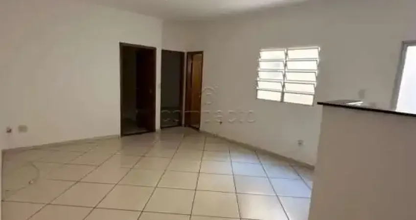 Apartamento com 2 quartos para alugar na Avenida Doutor Solon da Silva Varginha, Jardim Nazareth, São José do Rio Preto