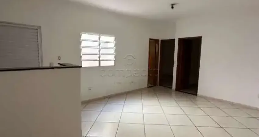 Apartamento com 2 quartos para alugar na Avenida Doutor Solon da Silva Varginha, Jardim Nazareth, São José do Rio Preto