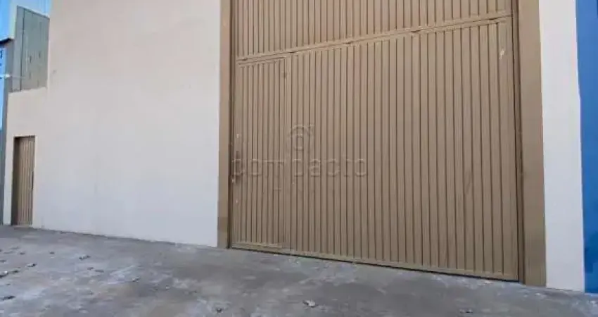 Ponto comercial para alugar na Av Anotino dos Santos Galante, Centro, Cedral