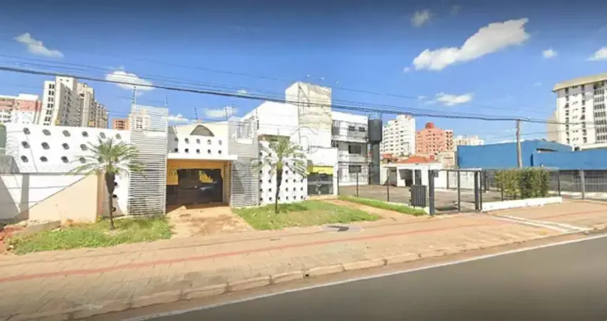 Prédio para alugar na Avenida Bady Bassitt, Centro, São José do Rio Preto
