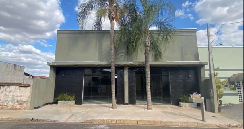 Ponto comercial para alugar na Av. Antonio de Oliveira, Centro, Cedral