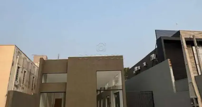 Comercial Sala/Loja Condomínio em São José do Rio Preto