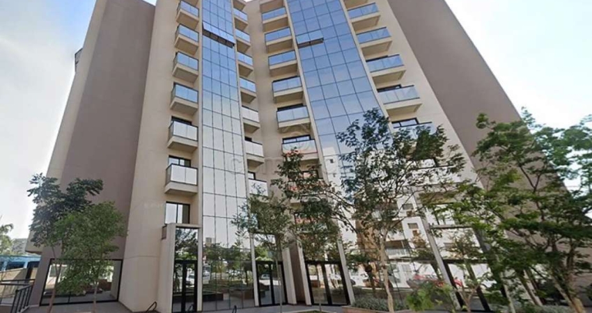 Comercial Sala/Loja Condomínio em São José do Rio Preto