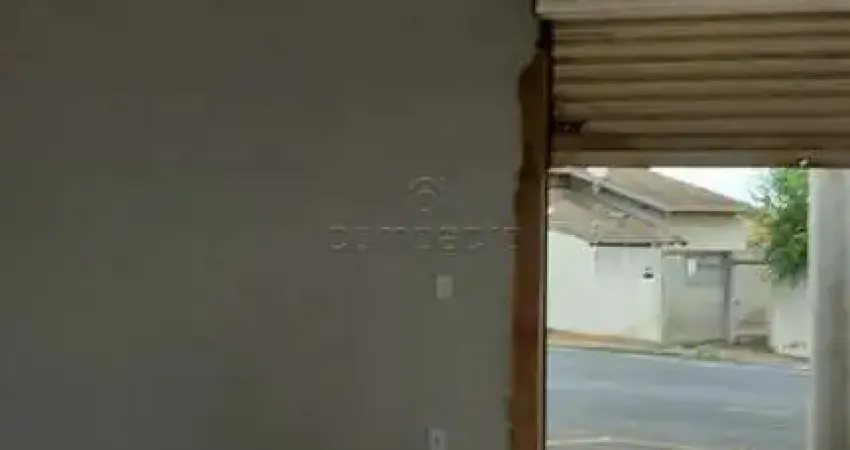 Comercial Salão em São José do Rio Preto