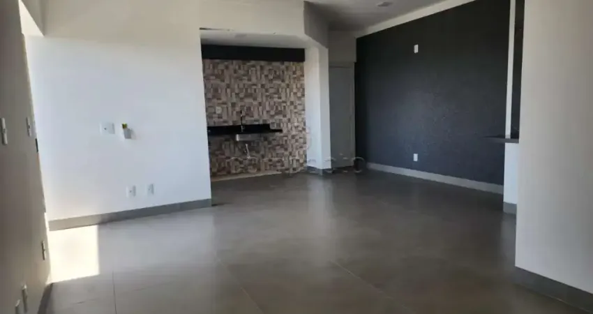Apartamento com 1 quarto para alugar na Rua Capitão José Maria, Jardim Urano, São José do Rio Preto