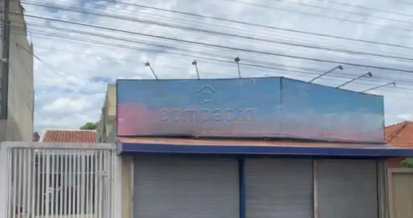 Ponto comercial para alugar na Avenida São José do Rio Preto, Eldorado, São José do Rio Preto