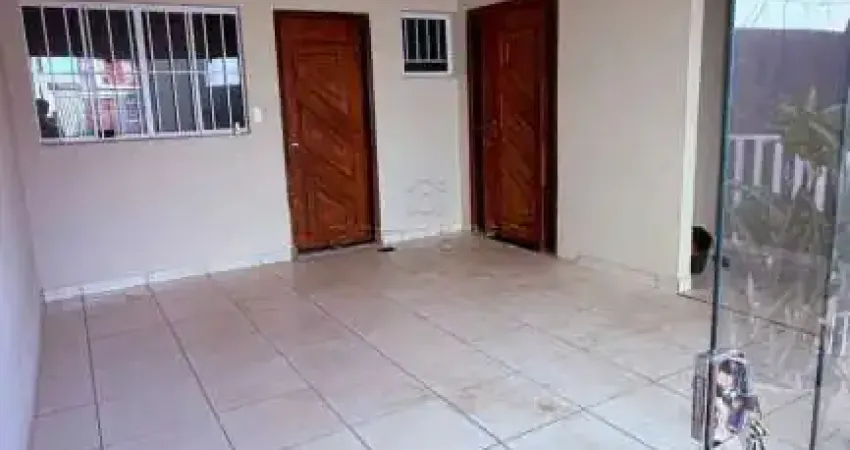 Casa com 3 quartos para alugar na Avenida São José do Rio Preto, Eldorado, São José do Rio Preto
