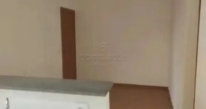 Apartamento com 2 quartos para alugar na Avenida Manoel de Freitas Assunção, Jardim Planalto, São José do Rio Preto