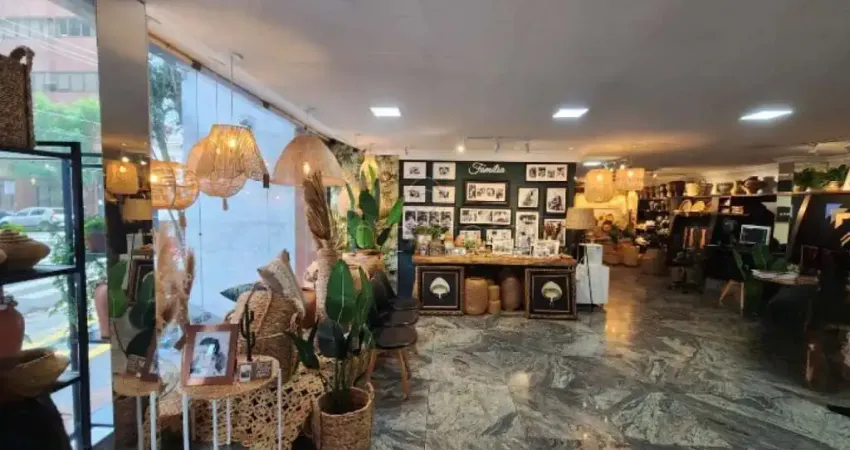Ponto comercial para alugar na Rua Quinze de Novembro, Centro, São José do Rio Preto